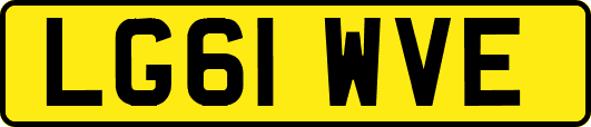 LG61WVE