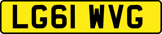 LG61WVG