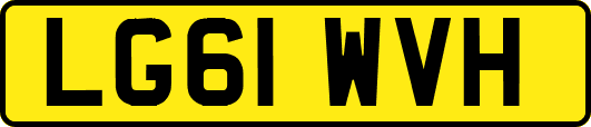 LG61WVH
