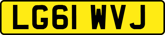 LG61WVJ