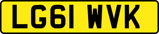 LG61WVK