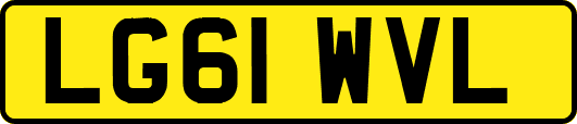 LG61WVL