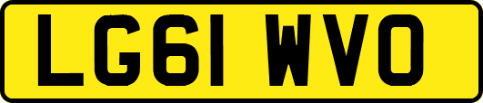 LG61WVO