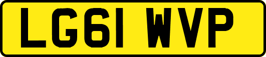 LG61WVP
