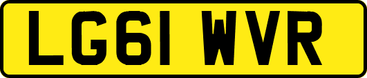 LG61WVR