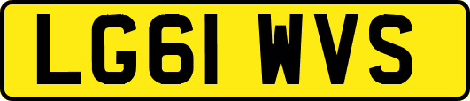 LG61WVS