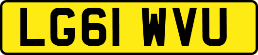 LG61WVU