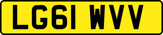 LG61WVV