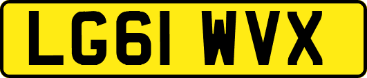 LG61WVX