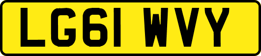 LG61WVY