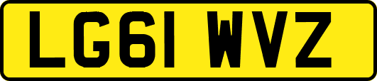 LG61WVZ
