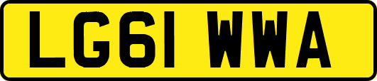 LG61WWA