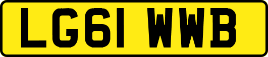 LG61WWB