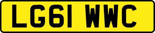 LG61WWC