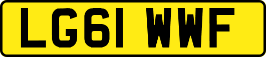 LG61WWF