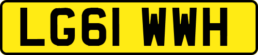 LG61WWH