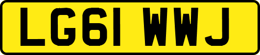 LG61WWJ