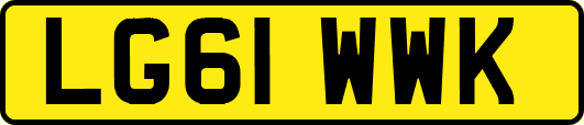 LG61WWK