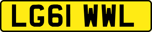 LG61WWL