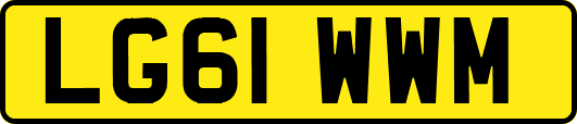 LG61WWM