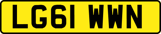 LG61WWN