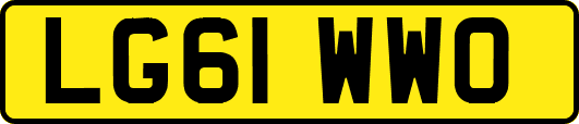 LG61WWO