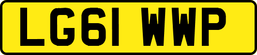 LG61WWP