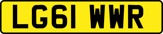 LG61WWR