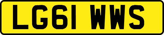 LG61WWS