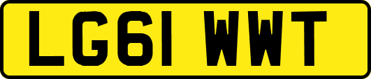 LG61WWT
