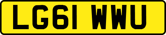 LG61WWU