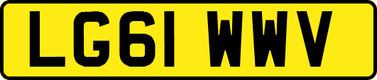 LG61WWV