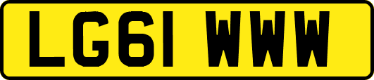 LG61WWW
