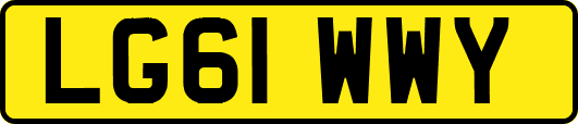 LG61WWY