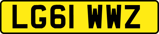 LG61WWZ