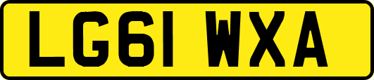 LG61WXA