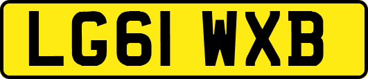 LG61WXB