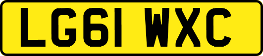 LG61WXC