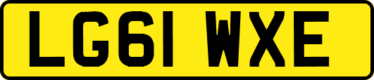 LG61WXE