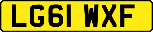 LG61WXF