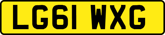 LG61WXG
