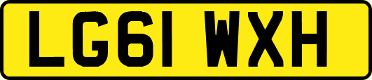 LG61WXH