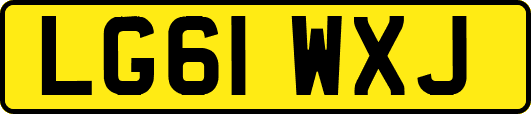 LG61WXJ