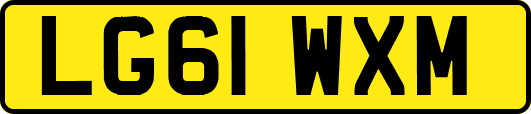 LG61WXM