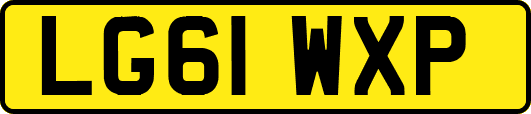 LG61WXP