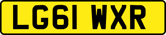 LG61WXR