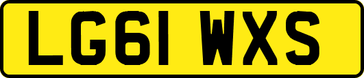 LG61WXS