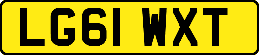 LG61WXT