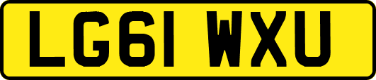 LG61WXU