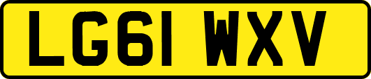 LG61WXV